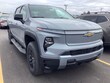 Chevrolet Silverado EV