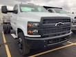 Chevrolet Silverado 4500 HD