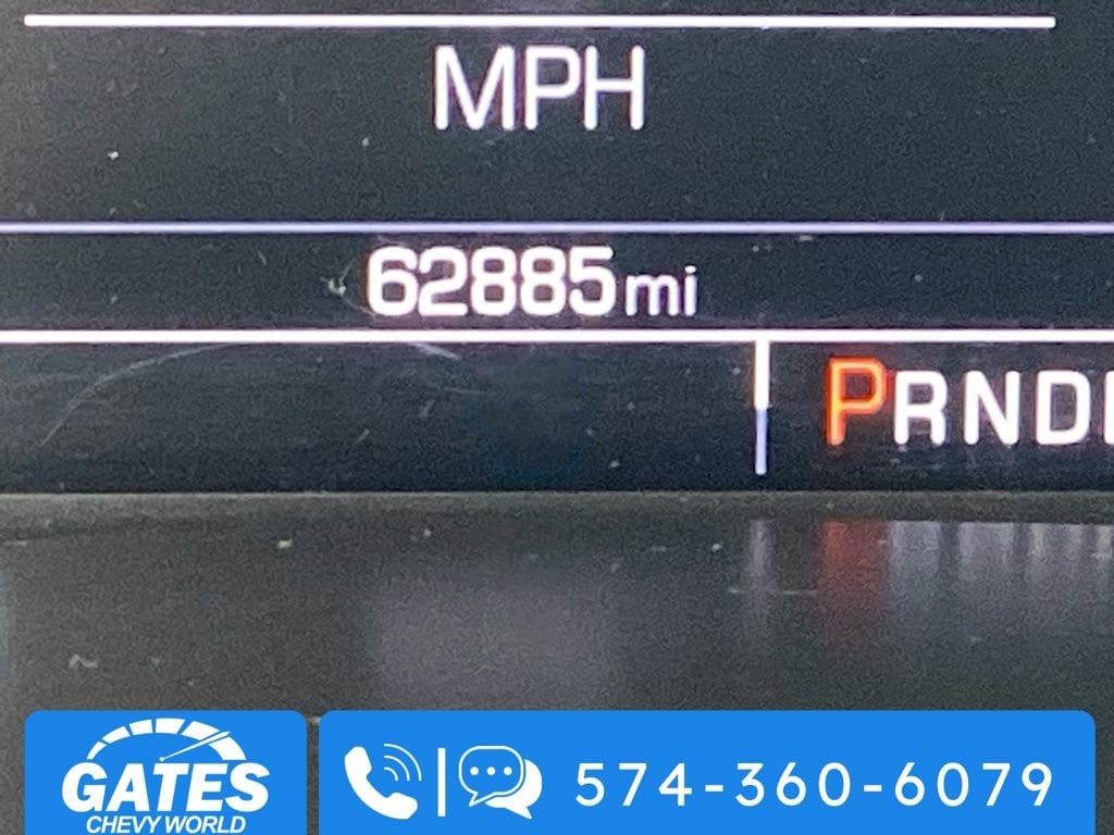 Used 2018 Chevrolet Colorado 2WD LT Truck Extended Cab