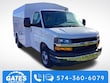  Chevrolet Express Cutaway 3500