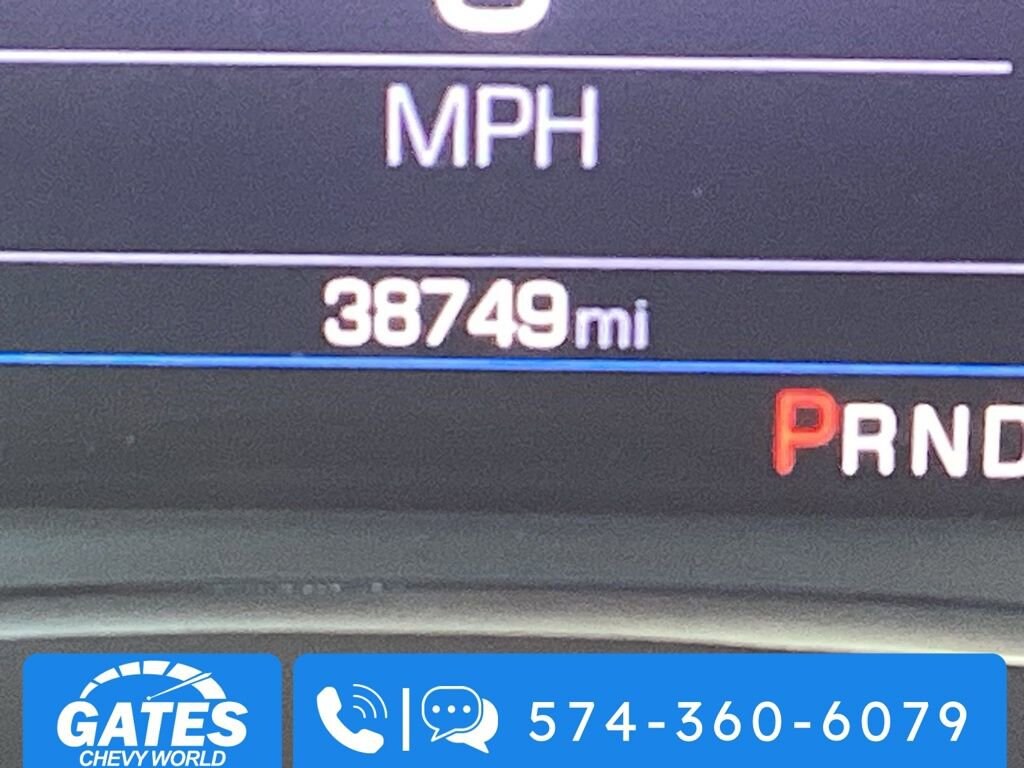 Used 2023 Chevrolet Equinox LT SUV