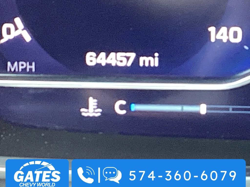 2023 Chevrolet Tahoe Premier photo 3