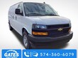 Chevrolet Express Cargo 3500