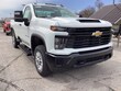 Chevrolet Silverado 2500 HD