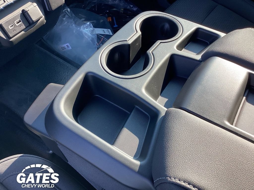 2026 Chevrolet Silverado 2500 HD Work Truck - Photo 14