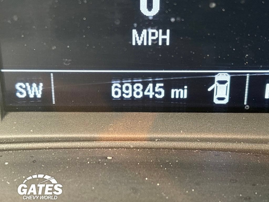 Used 2024 Chevrolet Malibu 1LT Sedan