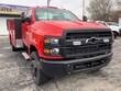 Chevrolet Silverado 4500 HD
