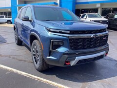 2026 Chevrolet Traverse Z71 SUV