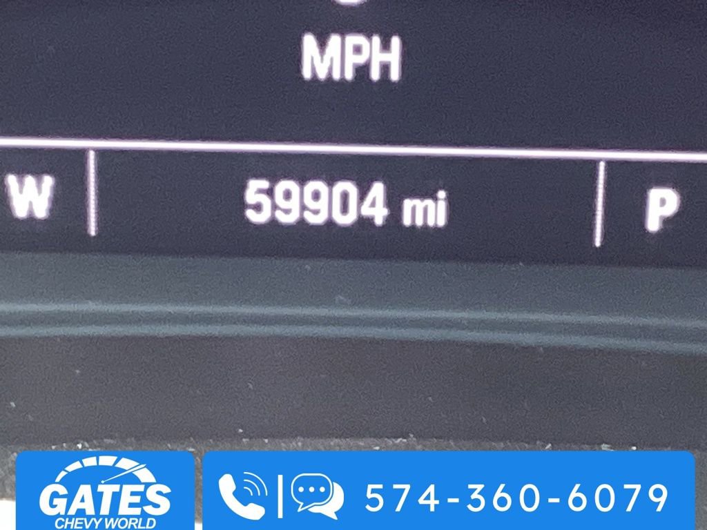 2023 Chevrolet Malibu 1LT photo 4