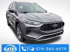 2024 Ford Escape ST-Line SUV
