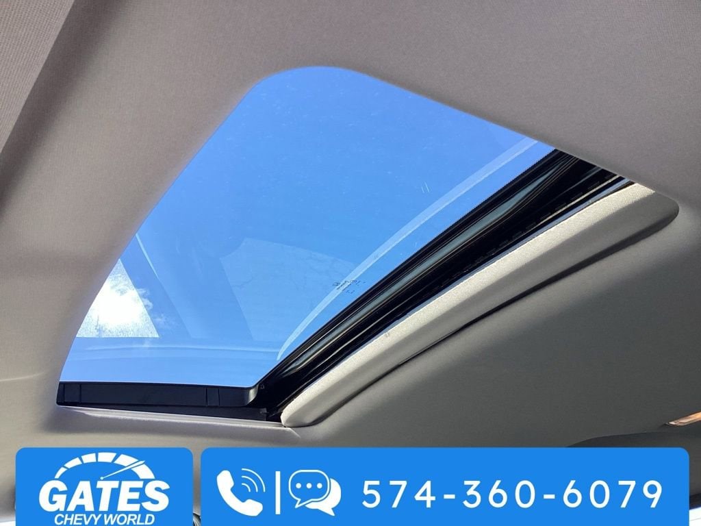 Used 2025 Honda Ridgeline RTL Truck Crew Cab