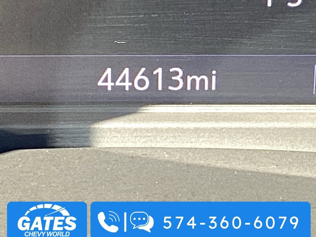 2023 Buick Enclave Essence photo 4