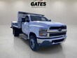 Chevrolet Silverado 5500 HD