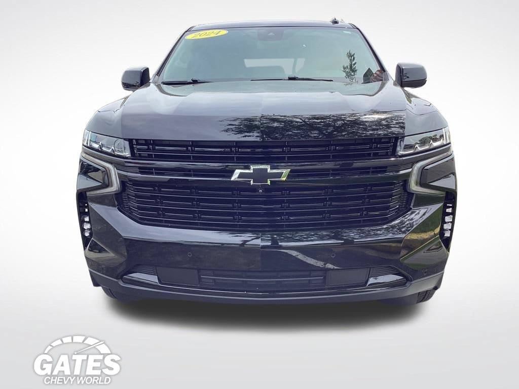 Used 2024 Chevrolet Tahoe RST SUV