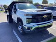 Chevrolet Silverado 3500 HD Chassis Cab