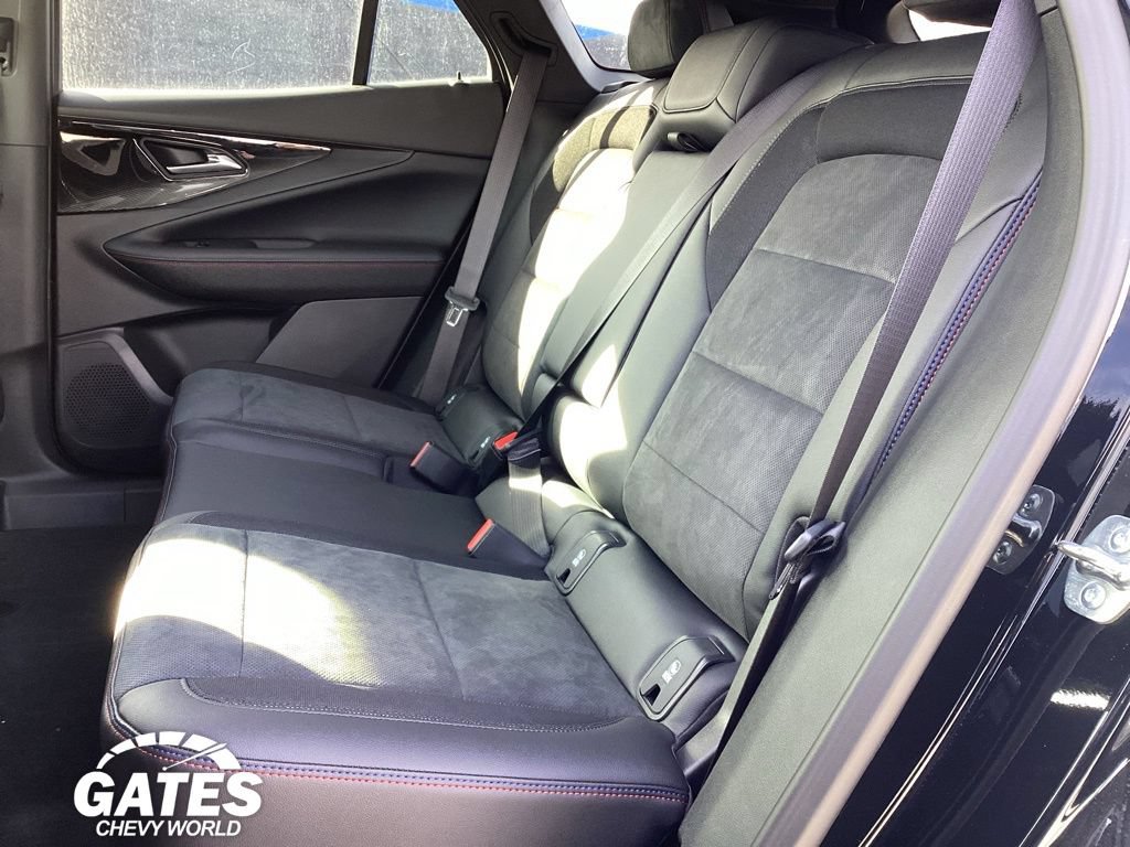 2025 Chevrolet Blazer EV RS - Photo 6