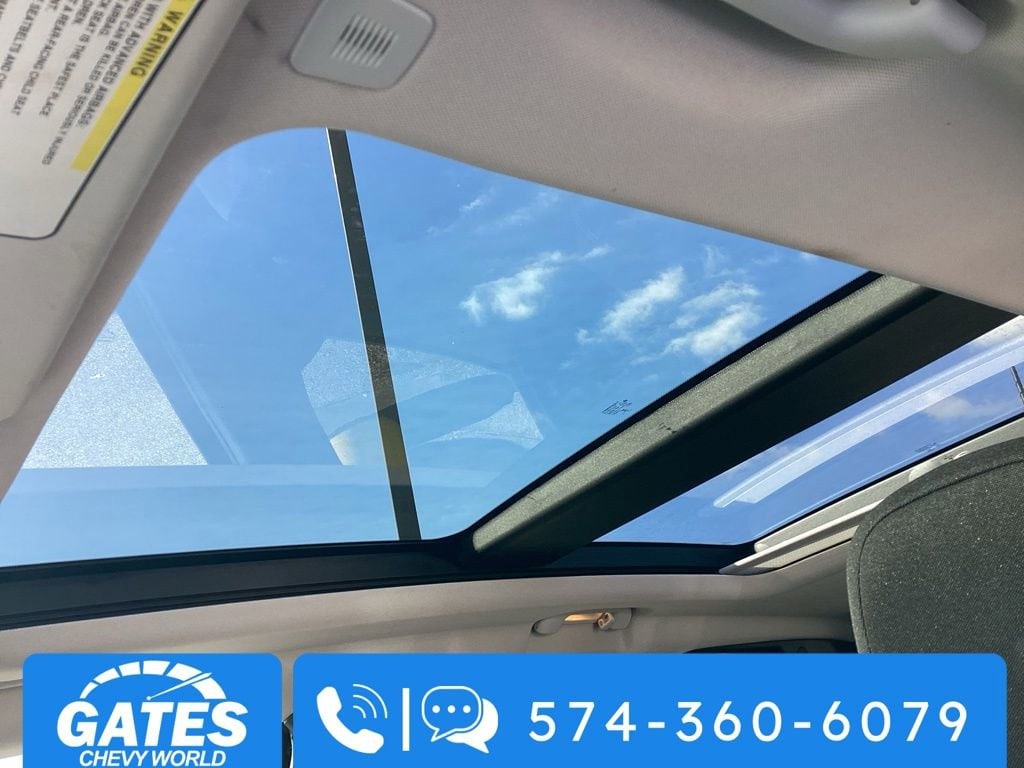 Used 2023 Jeep Renegade Altitude SUV