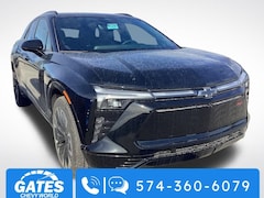 2025 Chevrolet Blazer EV RS SUV