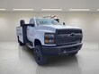 Chevrolet Silverado 4500 HD