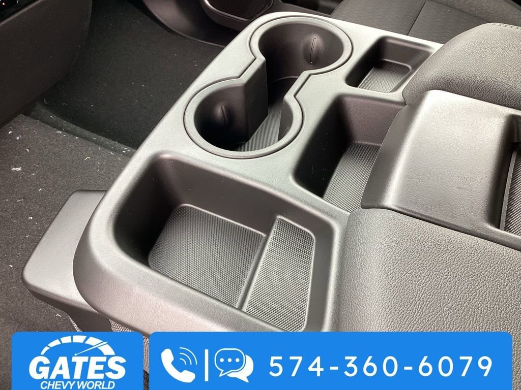 2026 Chevrolet Silverado 3500 HD LT - Photo 14