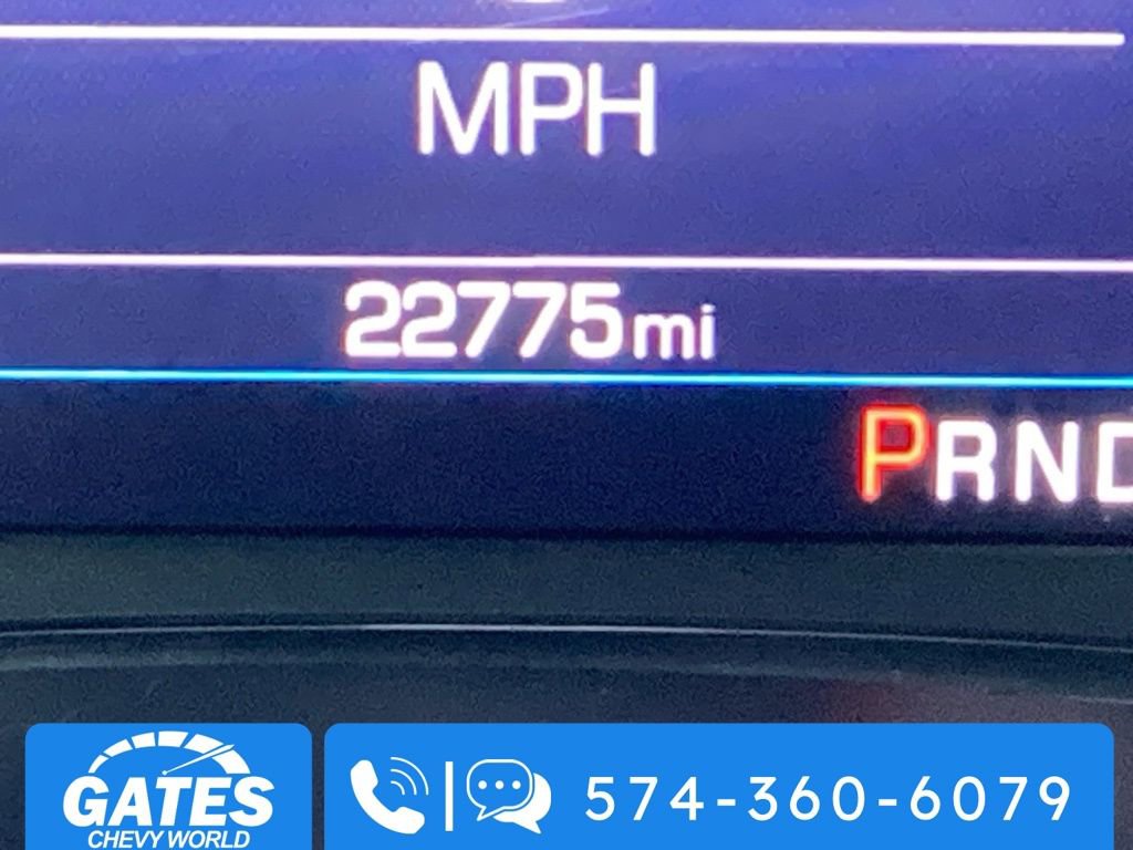 2023 Chevrolet Equinox LT photo 4