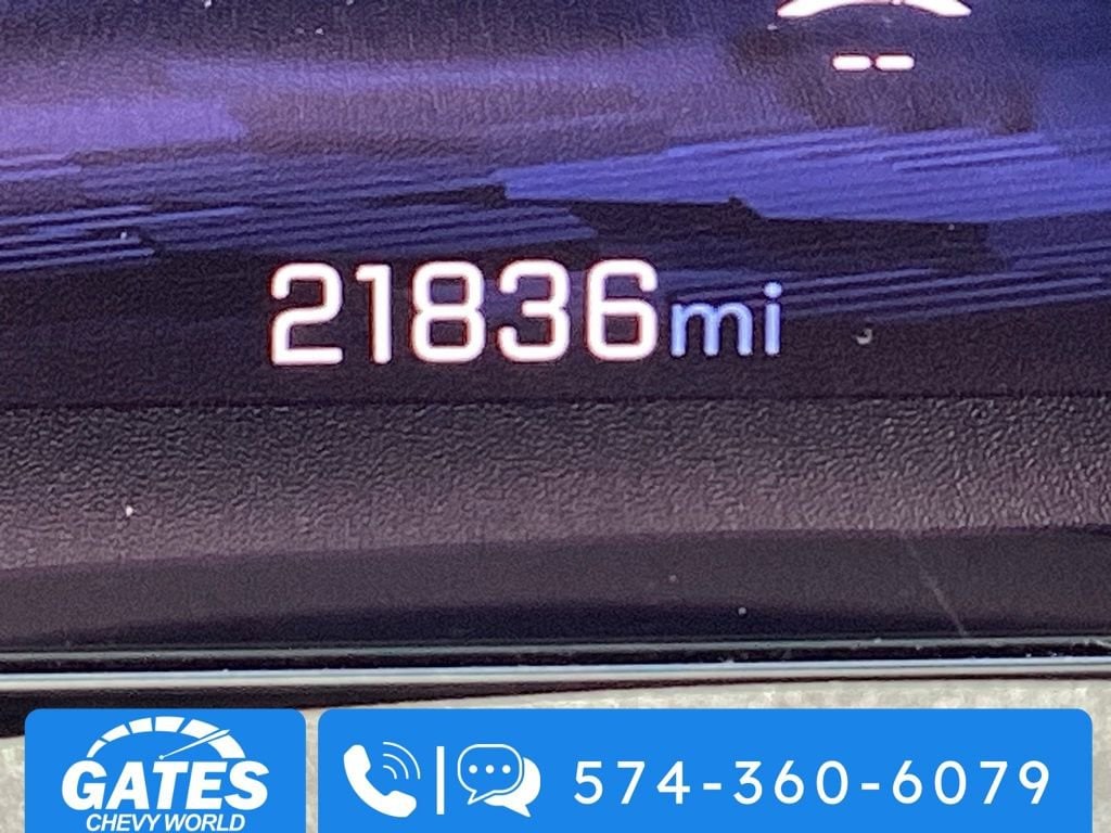 Used 2025 Chevrolet Suburban Z71 SUV