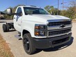 Chevrolet Silverado 4500 HD