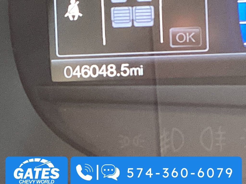 2024 Ford Edge Titanium photo 4