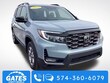 Honda Passport