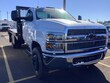 Chevrolet Silverado 5500 HD
