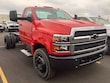 Chevrolet Silverado 4500 HD