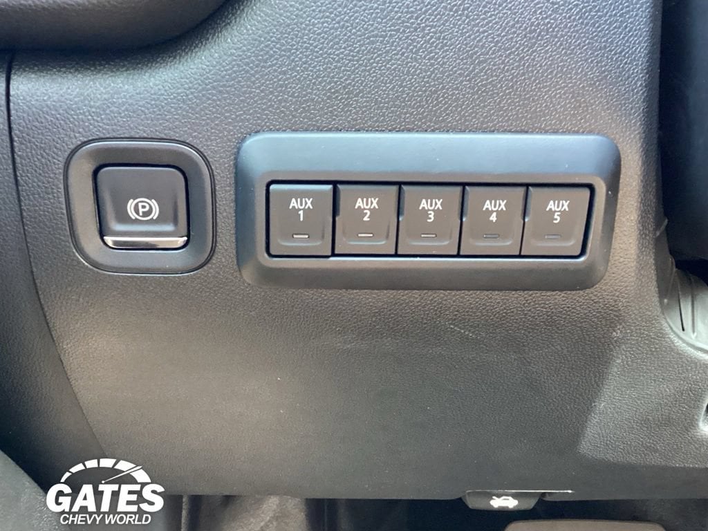 2026 Chevrolet Silverado 2500 HD Work Truck - Photo 10