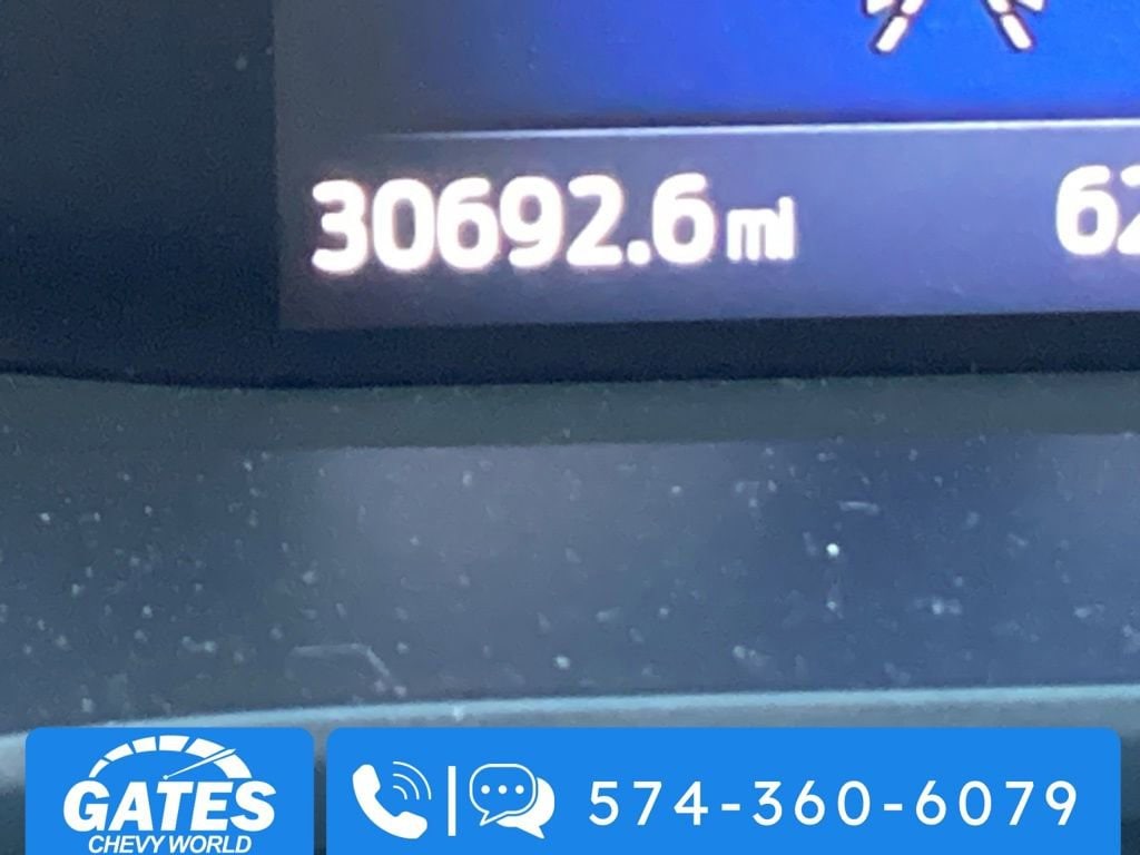 Used 2025 Ford Escape Active SUV