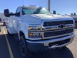 Chevrolet Silverado 5500 HD