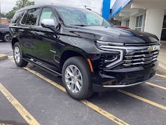 2025 Chevrolet Tahoe Premier SUV