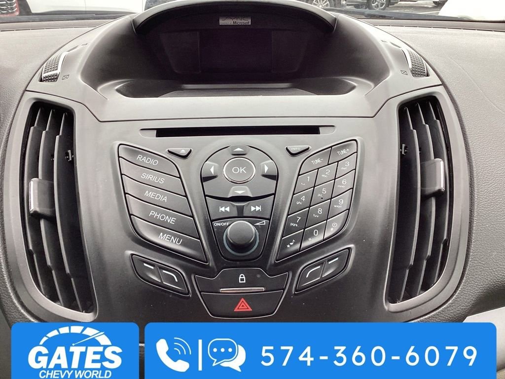 Used 2015 Ford Escape SE SUV