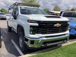 Chevrolet Silverado 2500 HD