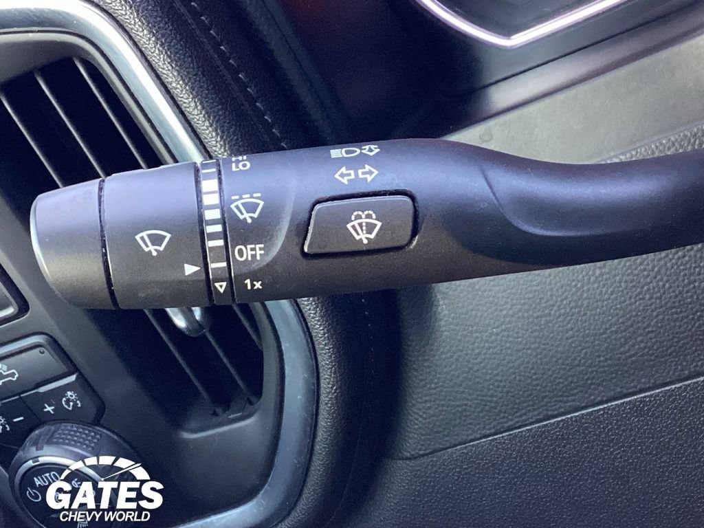2019 Chevrolet Silverado 1500 LT - Photo 22