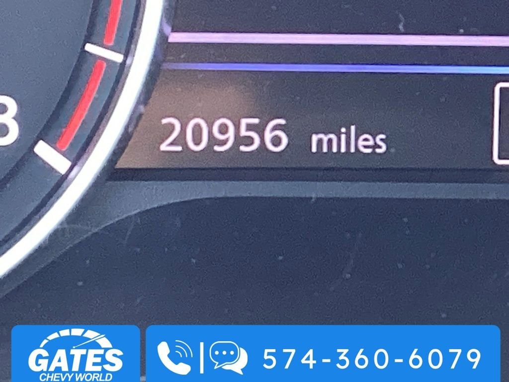 Used 2025 Nissan Sentra SV Sedan