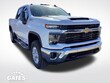  Chevrolet Silverado 2500 HD