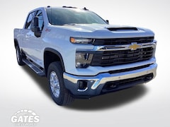2026 Chevrolet Silverado 2500 HD LT Truck