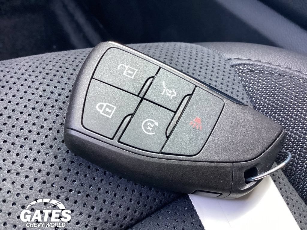 2025 Chevrolet Blazer EV RS - Photo 13