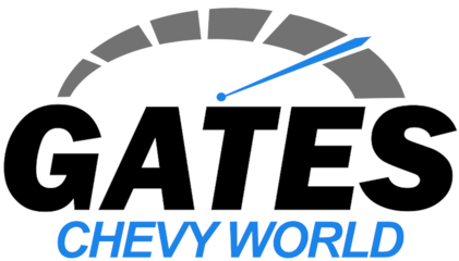 Gates Chevy World