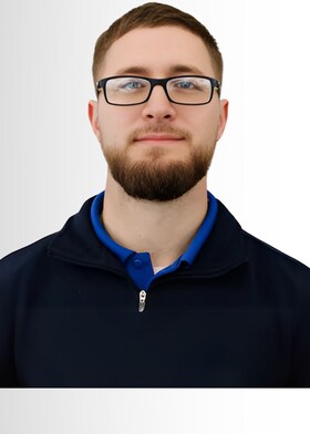 Staff member Chandler Hill from ID_dd757e1974b8