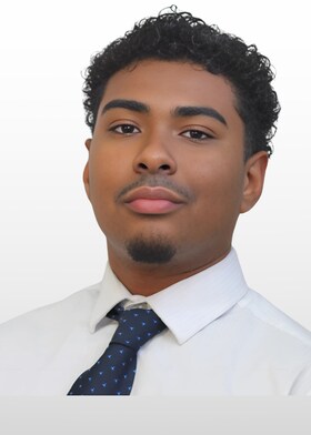 Staff member Jayden Henry from ID_6422625c3cb5