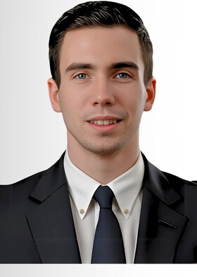 Staff member Dawson Kratzchmar from ID_87eca87d8500