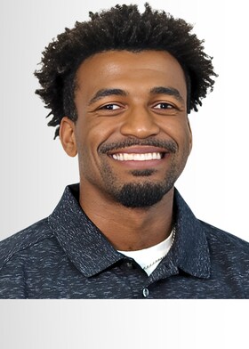 Staff member Jordon Brown from ID_6422625c3cb5