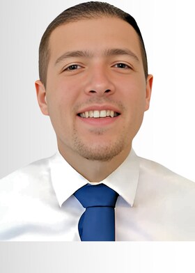 Staff member Truman Ganguly from ID_6422625c3cb5