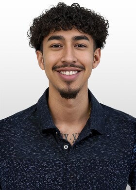 Staff member Brandon Molina from ID_6422625c3cb5