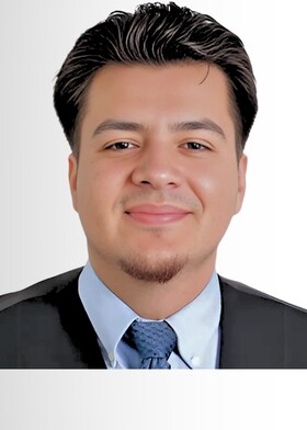 Staff member Angel Vargas from ID_6422625c3cb5